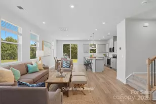 7018 Hodges Meadow Ln, Charlotte, NC 28213 - Photo 6