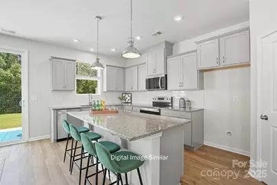 7018 Hodges Meadow Lane, Charlotte, NC 28213 - Photo 10