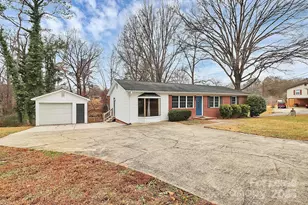 4103 Little Mountain Rd, Gastonia, NC 28056 - Photo 2