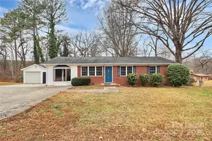 4103 Little Mountain Rd, Gastonia, NC 28056 - Photo 1