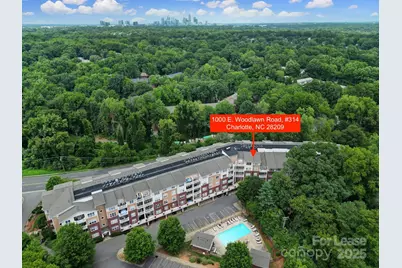 1000 E Woodlawn Road E, Charlotte, NC 28209 - Photo 26