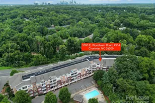 1000 E Woodlawn Road E, Charlotte, NC 28209 - Photo 26