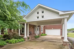 6218 Indian Trail Fairview Rd, Indian Trail, NC 28079 - Photo 2