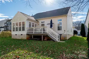 1006 Canopy Dr, Indian Trail, NC 28079 - Photo 34