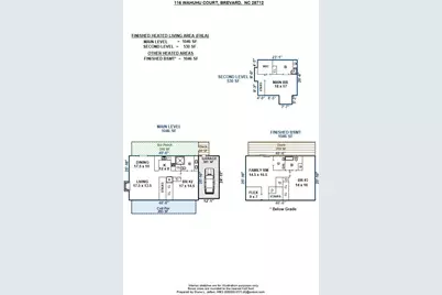 116 Wahuhu Court, Brevard, NC 28712 - Photo 46