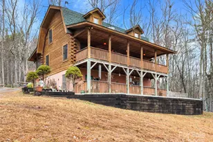 1239 Lower Loop Dr, Fletcher, NC 28732 - Photo 1