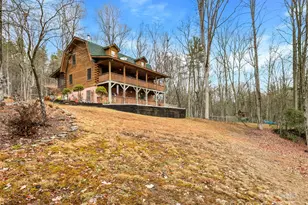 1239 Lower Loop Dr, Fletcher, NC 28732 - Photo 2