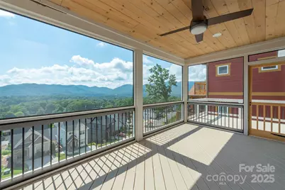 273 Mount Allen Heights, Black Mountain, NC 28711 - Photo 6