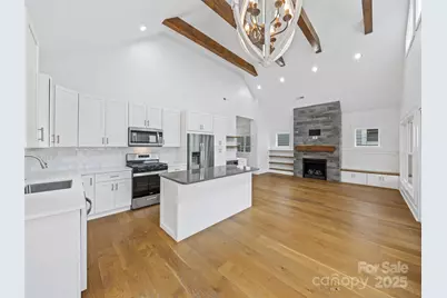 273 Mount Allen Heights, Black Mountain, NC 28711 - Photo 14