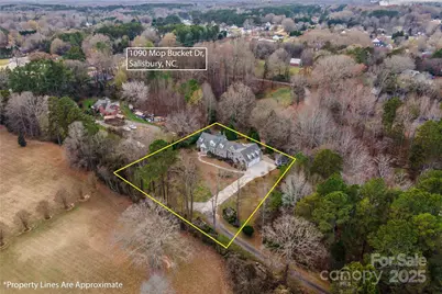 1090 Mop Bucket Drive, Salisbury, NC 28147 - Photo 2