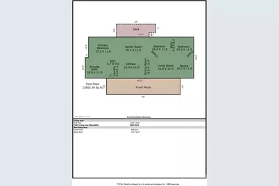 92 Suncrest Drive, Mars Hill, NC 28754 - Photo 24