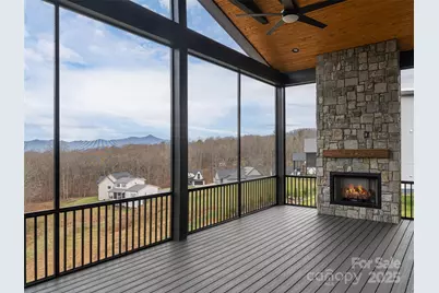 51 Bridgeway Drive #12, Candler, NC 28715 - Photo 14