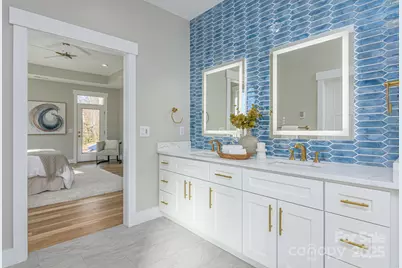 131 Dawn Mist Court, Hendersonville, NC 28791 - Photo 26