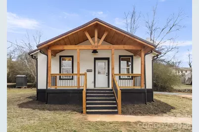 342 N Cleghorn Street, Rutherfordton, NC 28139 - Photo 1
