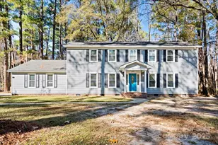 305 Virginia Ave, Cheraw, SC 29520 - Photo 1