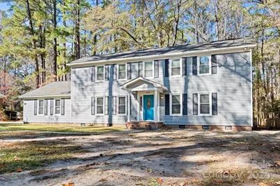 305 Virginia Avenue, Cheraw, SC 29520 - Photo 4