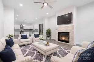 5125 Isaac Dr, Charlotte, NC 28216 - Photo 2