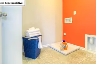 3047 Canvasback Wy, Indian Trail, NC 28079 - Photo 38