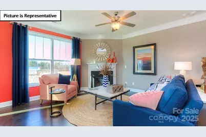 3047 Canvasback Way, Indian Trail, NC 28079 - Photo 16