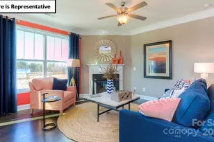 3047 Canvasback Wy, Indian Trail, NC 28079 - Photo 16