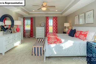 3047 Canvasback Wy, Indian Trail, NC 28079 - Photo 30