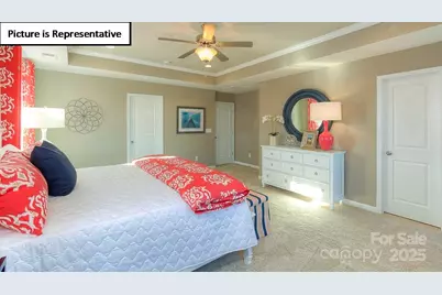 3047 Canvasback Way, Indian Trail, NC 28079 - Photo 28