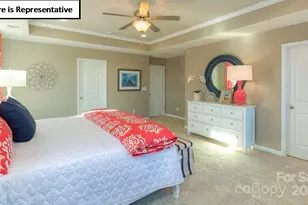 3047 Canvasback Wy, Indian Trail, NC 28079 - Photo 28