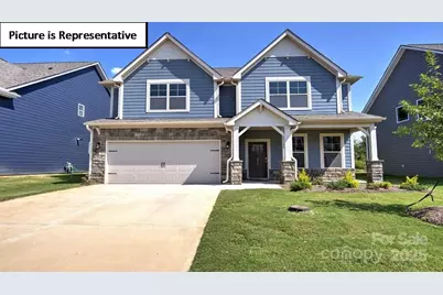 3047 Canvasback Way, Indian Trail, NC 28079 - Photo 1