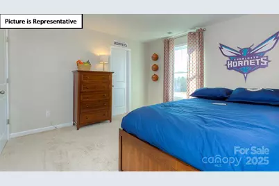 3047 Canvasback Way, Indian Trail, NC 28079 - Photo 22