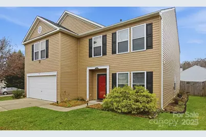 910 Torsion Lane, Clover, SC 29710 - Photo 2