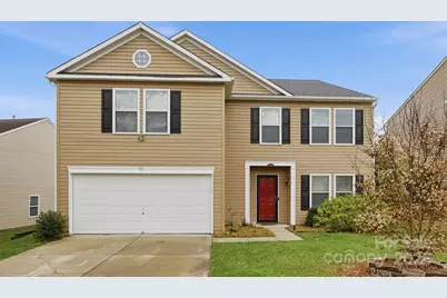 910 Torsion Lane, Clover, SC 29710 - Photo 1