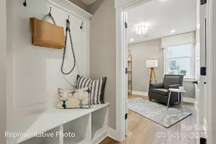 2019 Mantle Rdg Dr, Indian Trail, NC 28079 - Photo 20