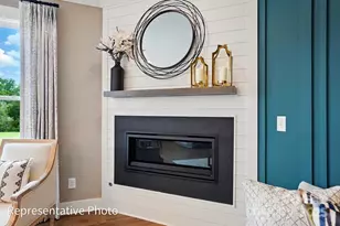 2019 Mantle Rdg Dr, Indian Trail, NC 28079 - Photo 6