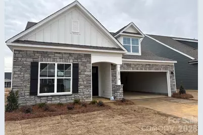 2019 Mantle Ridge Drive, Indian Trail, NC 28079 - Photo 1