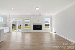 2019 Mantle Rdg Dr, Indian Trail, NC 28079 - Photo 8