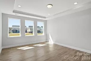 2019 Mantle Rdg Dr, Indian Trail, NC 28079 - Photo 16