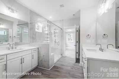 2019 Mantle Ridge Drive, Indian Trail, NC 28079 - Photo 20