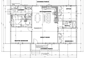 916 Fowler Rd, Monroe, NC 28110 - Photo 6