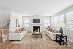 1217 Roscoe Ct, Monroe, NC 28112 - Photo 6