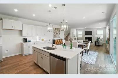 1217 Roscoe Court, Monroe, NC 28112 - Photo 12