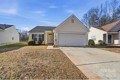 1533 Hollow Maple Drive, Charlotte, NC 28216 - Photo 1