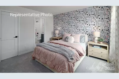 2006 Gallinule Drive, Indian Trail, NC 28079 - Photo 40