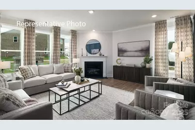 2006 Gallinule Drive, Indian Trail, NC 28079 - Photo 16