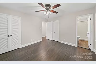 6514 Highwood Place, Charlotte, NC 28210 - Photo 30