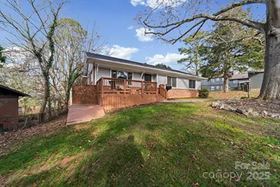 6514 Highwood Place, Charlotte, NC 28210 - Photo 4