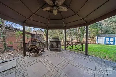 6514 Highwood Place, Charlotte, NC 28210 - Photo 42