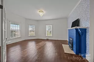 401 W Hoke St, Landis, NC 28088 - Photo 8