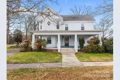 401 W Hoke Street, Landis, NC 28088 - Photo 2