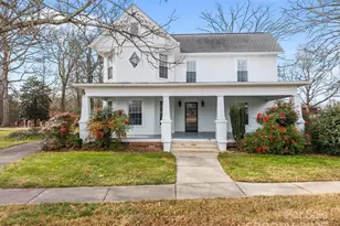 401 W Hoke St, Landis, NC 28088 - Photo 2