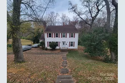6801 Somersworth Drive, Charlotte, NC 28215 - Photo 1